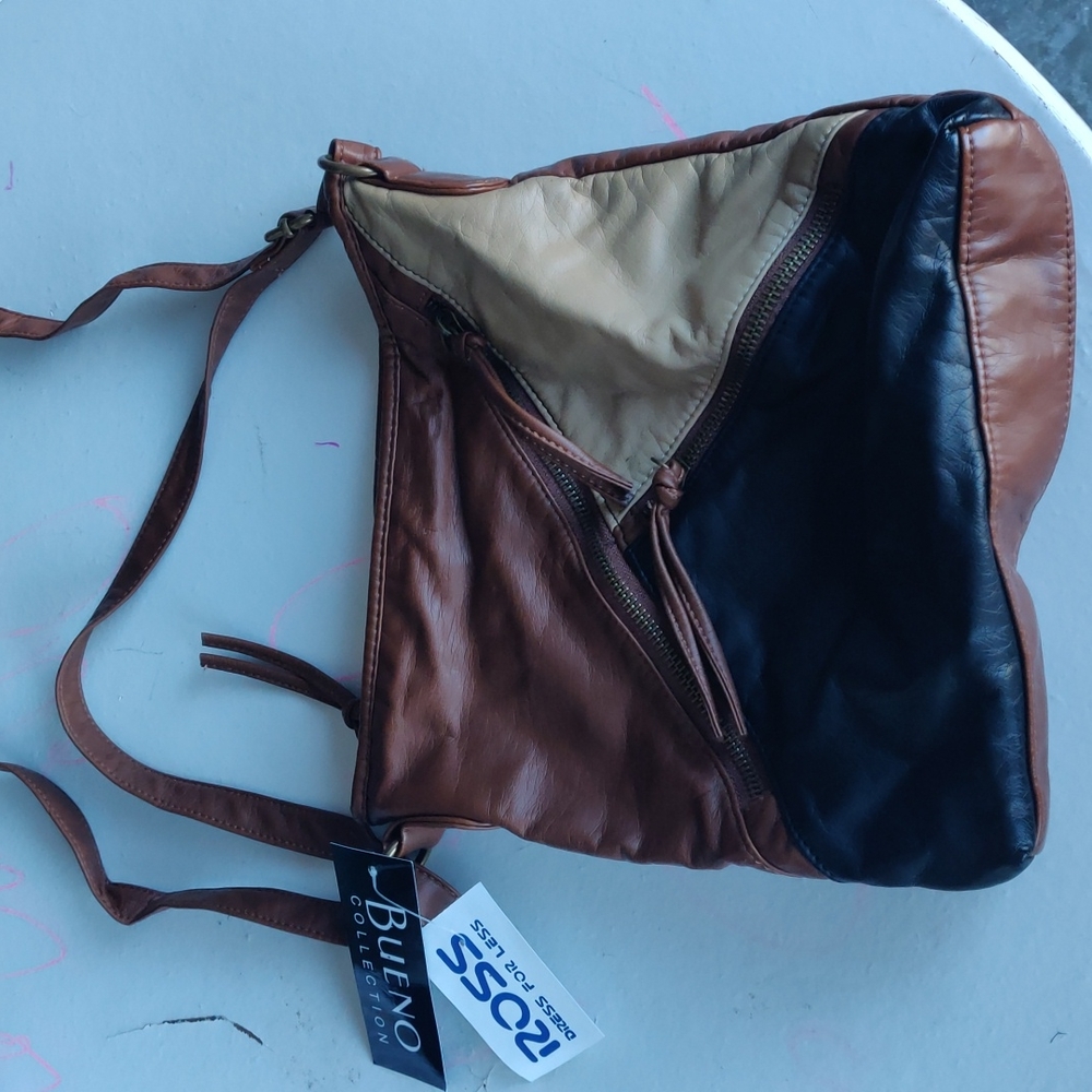Shoulder bag